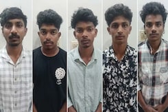 After Ragging Horror, Kerala Says Will Take Strict Action Against Students After Ragging Horror, Kerala Says Will Take Strict Action Against Students