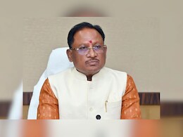 महाकुंभ में आए श्रद्धालुओं से आज CM विष्णुदेव साय करेंगे संवाद, त्रिवेणी संगम में लगाएंगे डुबकी महाकुंभ में आए श्रद्धालुओं से आज CM विष्णुदेव साय करेंगे संवाद, त्रिवेणी संगम में लगाएंगे डुबकी