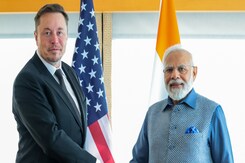 PM Modi Likely To Meet Tesla CEO Elon Musk: Reports PM Modi Likely To Meet Tesla CEO Elon Musk: Reports
