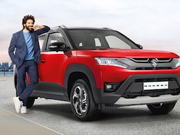 Maruti Suzuki Brezza Gets 6 Airbags As Standard; Now Safer Than Nexon?