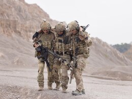 How The Brain Can Miraculously Switch Off Pain