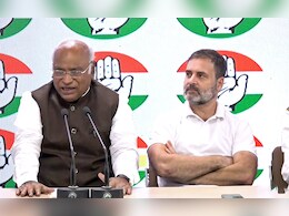 CEC के चयन को लेकर PM मोदी संग बैठक में शामिल हुए राहुल, कांग्रेस ने कहा- जल्दबाजी न करे सरकार