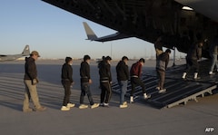 More Indians Deported From Saudi Arabia Than US In Five Years