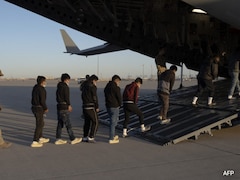 The African Kingdom Of Eswatini, Where US Is Sending Third-Country Deportees