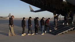 More Indians Deported From Saudi Arabia Than US In Five Years
