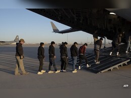 Doctor Deported To Lebanon Had Photos 'Sympathetic' To Hezbollah On Phone: US