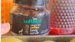 Is This Gurugram Street Vendor Using Body Scrub Powder To Make Coffee? Watch Viral Video