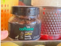 Is This Gurugram Street Vendor Using Body Scrub Powder To Make Coffee? Watch Viral Video