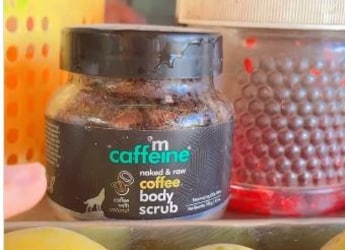 Is This Gurugram Street Vendor Using Body Scrub Powder To Make Coffee? Watch Viral Video Is This Gurugram Street Vendor Using Body Scrub Powder To Make Coffee? Watch Viral Video