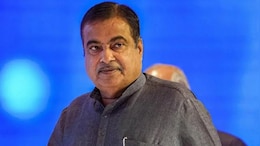 "Faulty Road Designs, Zero Accountability Behind Rising Accidents": Nitin Gadkari