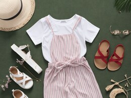 Shopping For kids: बच्चों के लिए कपड़े खरीदते समय पेरेंट्स ध्यान रखें ये 8 बातें, बेहतर विकास के लिए हैं जरूरी Shopping For kids: बच्चों के लिए कपड़े खरीदते समय पेरेंट्स ध्यान रखें ये 8 बातें, बेहतर विकास के लिए हैं जरूरी