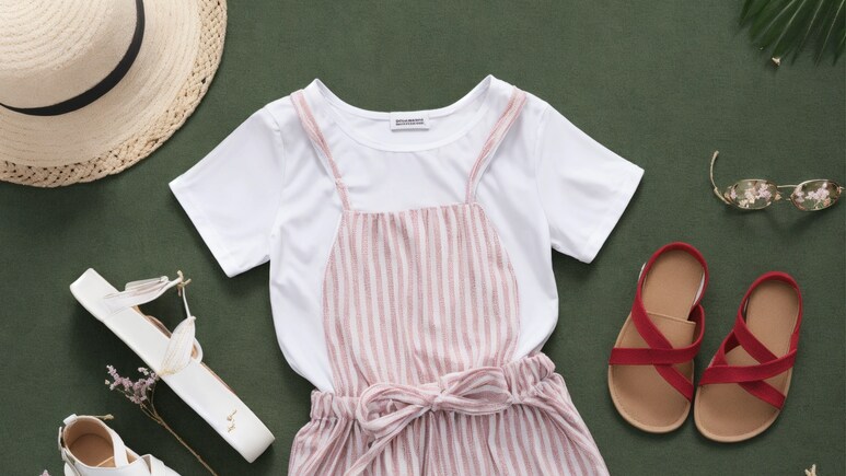 Shopping For kids: बच्चों के लिए कपड़े खरीदते समय पेरेंट्स ध्यान रखें ये 8 बातें, बेहतर विकास के लिए हैं जरूरी Shopping For kids: बच्चों के लिए कपड़े खरीदते समय पेरेंट्स ध्यान रखें ये 8 बातें, बेहतर विकास के लिए हैं जरूरी