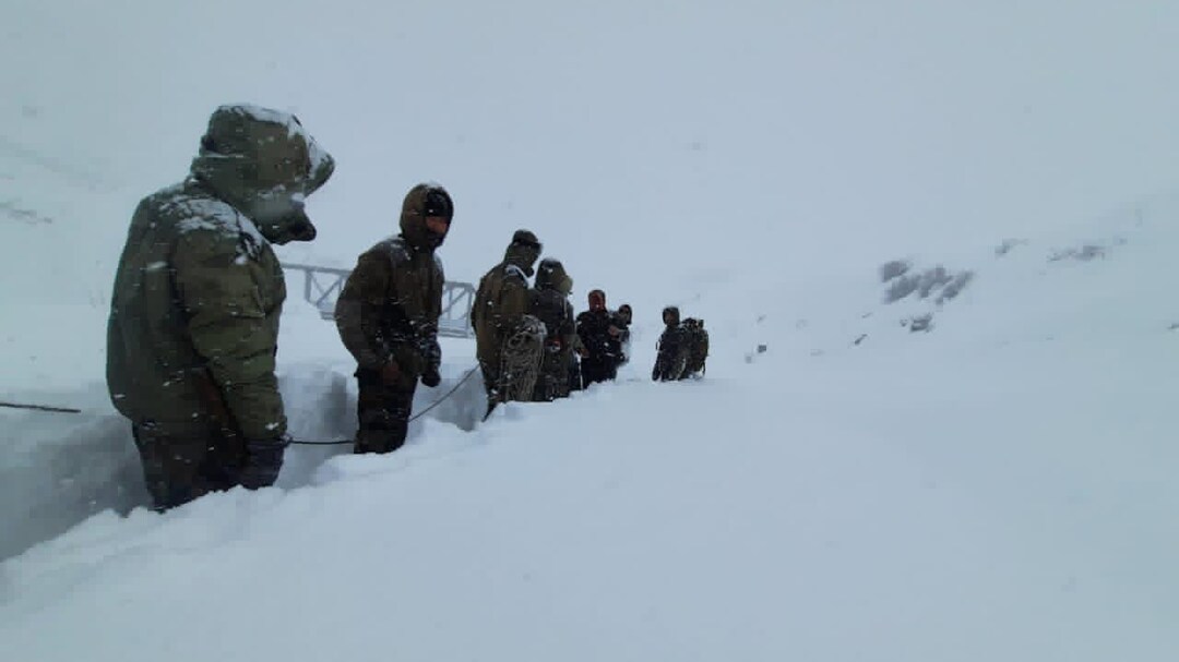 Updates: 11 Rescued After Avalanche Hits Uttarakhand's Badrinath, 24 Workers Missing