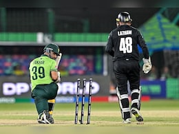 Ex-Pakistan Captain Slams Mohammad Rizwan And Co For Risking Injured Fakhar Zaman vs New Zealand