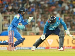 "Not School Cricket": Sunil Gavaskar Fiery On-Air Rant As England Star Does This