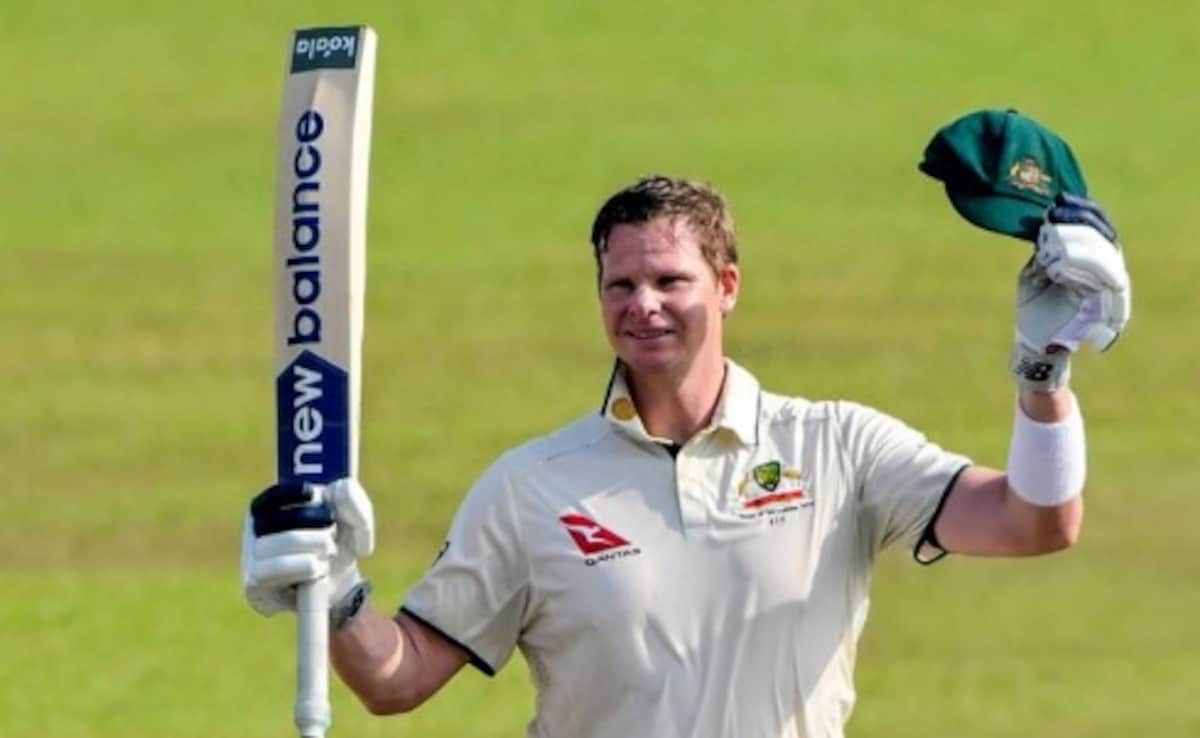 Steve Smith Credits Gabba Ton vs India As Light-Bulb Moment Behind Test Resurgence