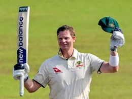 Steve Smith Credits Gabba Ton vs India As 'Light-Bulb Moment' Behind Test Resurgence