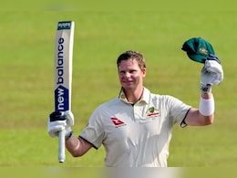 SL vs AUS: स्टीव स्मिथ ने टेस्ट में बनाया वर्ल्ड रिकॉर्ड, 147 साल के इतिहास में ऐसा करने वाले दुनिया के पहले बल्लेबाज बने, विश्व क्रिकेट चौंका SL vs AUS: स्टीव स्मिथ ने टेस्ट में बनाया वर्ल्ड रिकॉर्ड, 147 साल के इतिहास में ऐसा करने वाले दुनिया के पहले बल्लेबाज बने, विश्व क्रिकेट चौंका
