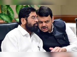 महाराष्ट्र में शिवसेना और बीजेपी के बीच विवाद, एकनाथ शिंदे चल रहे नाराज, समझें क्यों हो रही खींचतान महाराष्ट्र में शिवसेना और बीजेपी के बीच विवाद, एकनाथ शिंदे चल रहे नाराज, समझें क्यों हो रही खींचतान