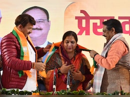 रेखा गुप्ता को दिल्ली की कमान, बीजेपी की दिनभर चली बैठकों के बाद कैसे लगी मुहर, जानें 10 बड़ी बातें रेखा गुप्ता को दिल्ली की कमान, बीजेपी की दिनभर चली बैठकों के बाद कैसे लगी मुहर, जानें 10 बड़ी बातें