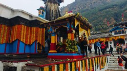 Centre Clears Kedarnath, Hemkund Sahib Ji Ropeway Projects Worth Rs 6,811 Crore
