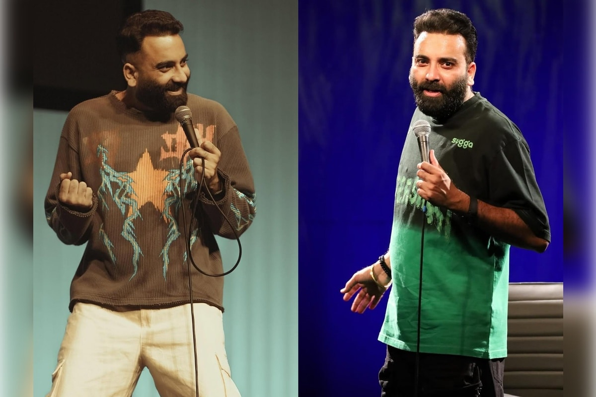 Anubhav Singh Bassi Brings Unfiltered, Live Content with Influencers Living Under One Roof