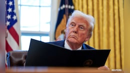 Canadians Cancel Trips, Ban American Alcohol After Trump's Tariffs