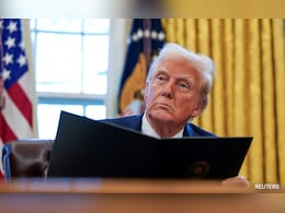 Canadians Cancel Trips, Ban American Alcohol After Trump's Tariffs Canadians Cancel Trips, Ban American Alcohol After Trump's Tariffs