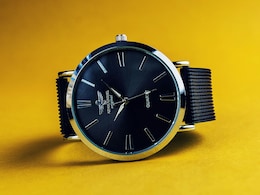 Armani Watches पर ये है शानदार डिस्काउंट, कम कीमत में मिलेगा दमदार डायल और डिजाइन Armani Watches पर ये है शानदार डिस्काउंट, कम कीमत में मिलेगा दमदार डायल और डिजाइन