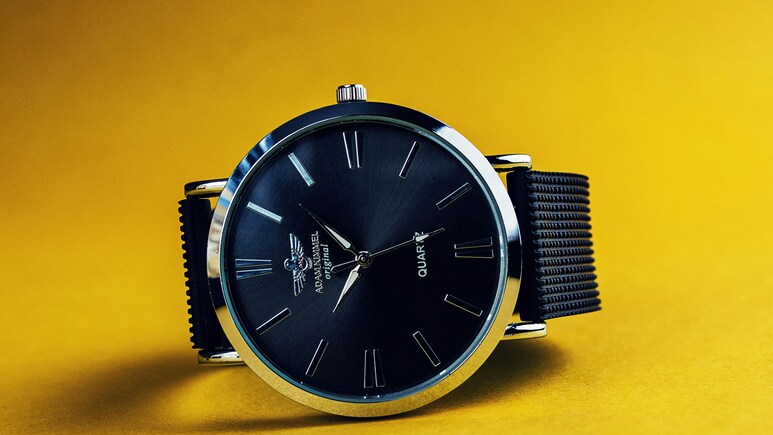 Armani Watches पर ये है शानदार डिस्काउंट, कम कीमत में मिलेगा दमदार डायल और डिजाइन Armani Watches पर ये है शानदार डिस्काउंट, कम कीमत में मिलेगा दमदार डायल और डिजाइन