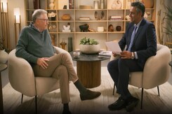 Exclusive - '80-Hour Workweek, No Girlfriend': Bill Gates' Microsoft Story Exclusive - '80-Hour Workweek, No Girlfriend': Bill Gates' Microsoft Story