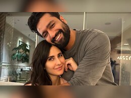 On <i>Chhaava</i> Release Day, Katrina Kaif's Shoutout To Husband Vicky Kaushal: "You Truly Are Outstanding" On <i>Chhaava</i> Release Day, Katrina Kaif's Shoutout To Husband Vicky Kaushal: "You Truly Are Outstanding"