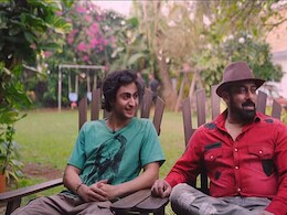 Salman Khan's Advice To Nephew Arhaan Khan: "You Need To Be There For Family"