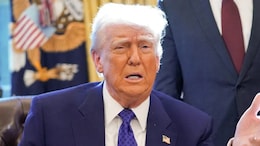 "Kickback Scheme... What Do I Care?" Trump On USAID As BJP Slams Congress
