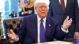 'Misguided': US Court Rules Against Trump's 10% Global Tariffs