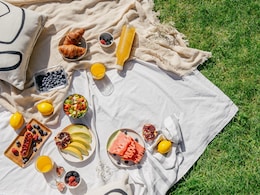 These 7 Picnic Spots In Delhi-NCR Are Perfect For A Spring Day Out These 7 Picnic Spots In Delhi-NCR Are Perfect For A Spring Day Out