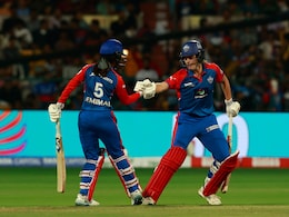 Delhi Capitals vs Gujarat Giants Highlights, Women's Premier League 2025: Jonassen's Fifty, Superb Pace Bowling Helps DC Hand GG Six-wicket Defeat Delhi Capitals vs Gujarat Giants Highlights, Women's Premier League 2025: Jonassen's Fifty, Superb Pace Bowling Helps DC Hand GG Six-wicket Defeat