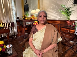 स्वदेशी जागरण मंच ने वित्त मंत्री निर्मला सीतारमण से मांगा बीड़ी और प्लास्टिक कचरे पर GST दरों में राहत स्वदेशी जागरण मंच ने वित्त मंत्री निर्मला सीतारमण से मांगा बीड़ी और प्लास्टिक कचरे पर GST दरों में राहत