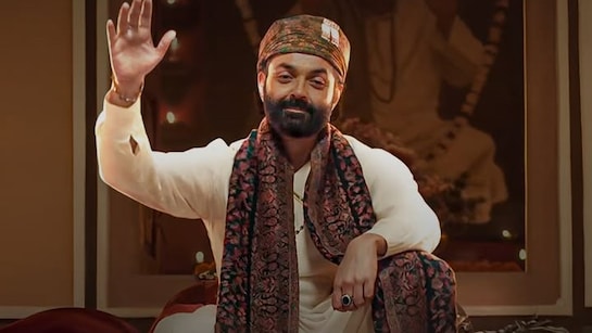 Bobby Deol Credits OTT for Reviving His Career