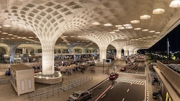 Posing As Students, 8 Caught Travelling To London Illegally At Mumbai Airport