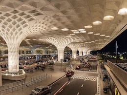 Mumbai Airport Enhances Multi-Level Parking With UPI And FASTag-Based Cashless Payments Mumbai Airport Enhances Multi-Level Parking With UPI And FASTag-Based Cashless Payments