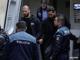 Rape, Trafficking: Who Are Tate Brothers, Why Are They Being Probed In US