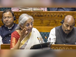 वरिष्ठ नागरिकों के लिए बड़ी गुड न्यूज, ब्याज पर टैक्स छूट की सीमा बढ़ाकर 1 लाख रुपये