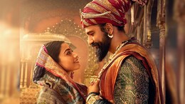 <i>Chhaava</i>: Vicky Kaushal's Historical Epic Set For A Smashing Opening Day Record In Hindi