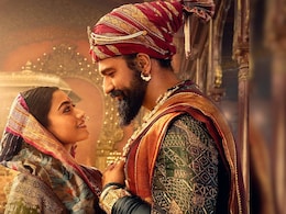 Chhaava Box Office Collection Day 1: विक्की कौशल को मिली धमाकेदार ओपनिंग, छावा ने छापे इतने करोड़ Chhaava Box Office Collection Day 1: विक्की कौशल को मिली धमाकेदार ओपनिंग, छावा ने छापे इतने करोड़