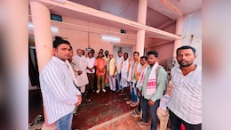 Election 2025: पंचायत चुनाव में BJP का खुला खाता, नक्सल इलाके की 5 पंचायतों में निर्विरोध सरपंच बने, पार्टी में जश्न