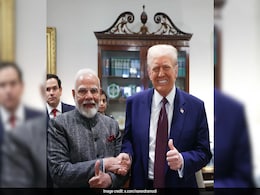 PM Modi's "MAGA+MIGA=MEGA" Equation To India-US Ties. What It Means PM Modi's "MAGA+MIGA=MEGA" Equation To India-US Ties. What It Means
