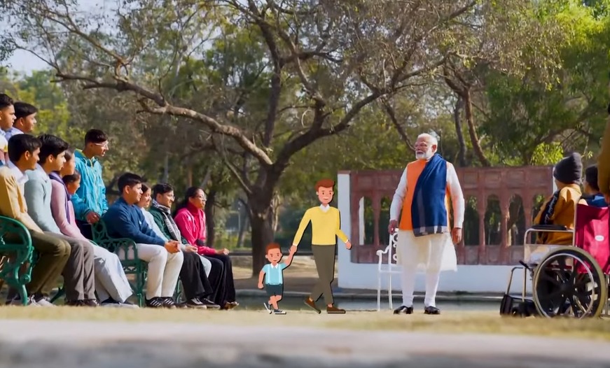 'परीक्षा पे चर्चा' के 9वें संस्करण के लिए रजिस्ट्रेशन शुरू, PM मोदी से सीधे सवाल पूछने का बढ़िया मौका