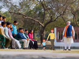 'परीक्षा पे चर्चा' के 9वें संस्करण के लिए रजिस्ट्रेशन शुरू, PM मोदी से सीधे सवाल पूछने का बढ़िया मौका