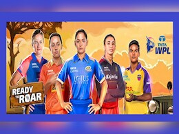 9 जनवरी से 5 फरवरी तक नवी मुंबई और वडोदरा में खेला जाएगा WPL का चौथा सीजन